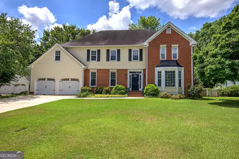 881 Park Manor Ct NW, Marietta, GA 30064