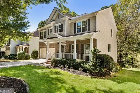 946 Mill Creek Ave, Canton, GA 30115