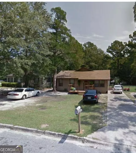 1715 Clover Dr, Valdosta, GA 31602