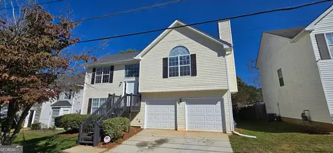 854 Asbury Trl, Lithonia, GA 30058