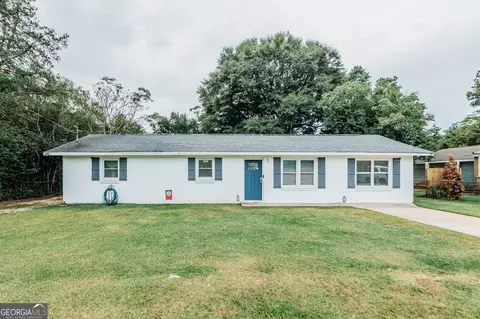 304 Palomino Ln, Warner Robins, GA 31088