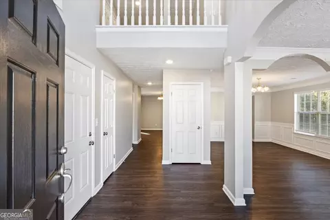 Entry Way - 221 Millstone Dr, Hampton, GA 30228 photo 1 of 5