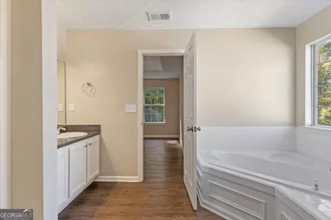 Entry Way - 221 Millstone Dr, Hampton, GA 30228 photo 4 of 5