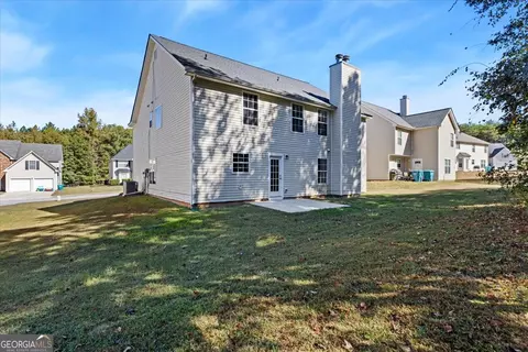 Exterior - 221 Millstone Dr, Hampton, GA 30228 photo 8 of 8