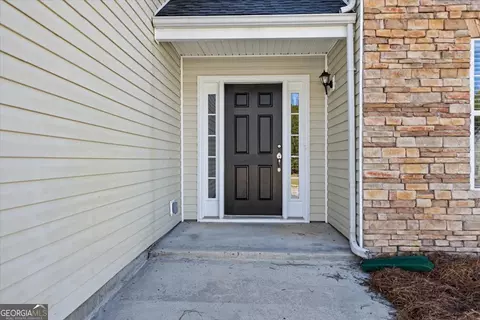 Exterior - 221 Millstone Dr, Hampton, GA 30228 photo 4 of 8
