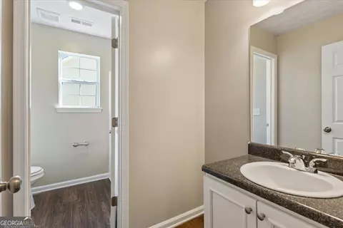 Entry Way - 221 Millstone Dr, Hampton, GA 30228 photo 5 of 5