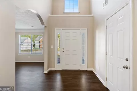 Entry Way - 221 Millstone Dr, Hampton, GA 30228 photo 2 of 5