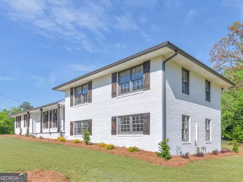 1100 S Green St, Thomaston, GA 30286