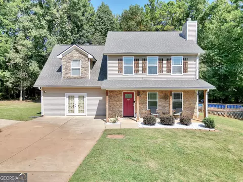 133 Potomac Dr, Jackson, GA 30233