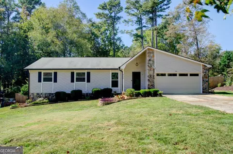 4799 North Trl, Marietta, GA 30066