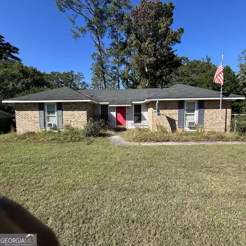 114 W Lynne Dr, Martinez, GA 30907