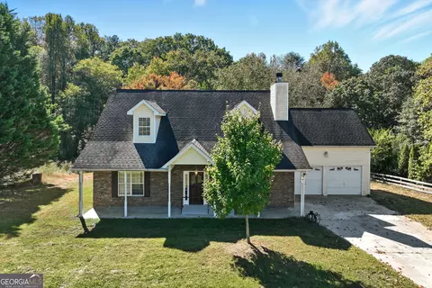6217 Green Mountain Ln, Clermont, GA 30527