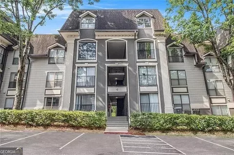 2657 Lenox Rd NE # 30-1, Atlanta, GA 30324