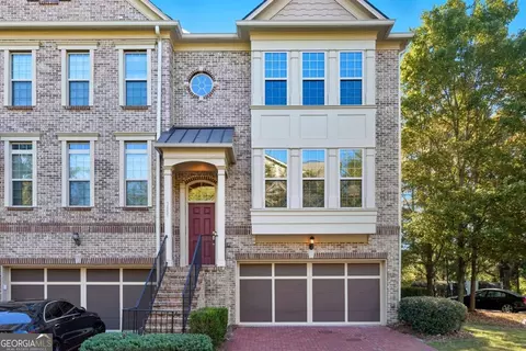 3655 E Paces Walk NE, Atlanta, GA 30326