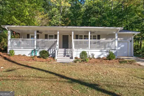 211 Alfred Ave SE, Rome, GA 30161