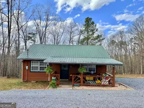 469 Mull Dr, Blue Ridge, GA 30513