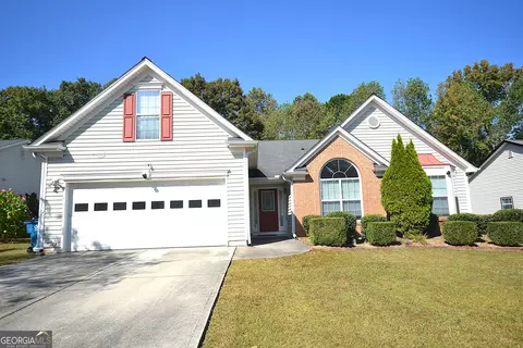 1935 Charleston Oak Cir, Lawrenceville, GA 30043