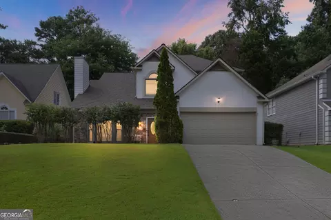 110 River Terrace Pt, Roswell, GA 30076