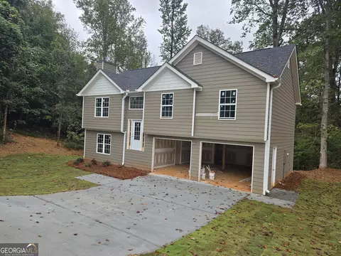 3110 Westchester Dr, Gainesville, GA 30507