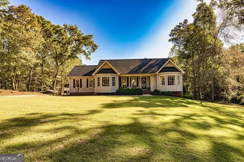 501 Oak Grove Rd, Griffin, GA 30224