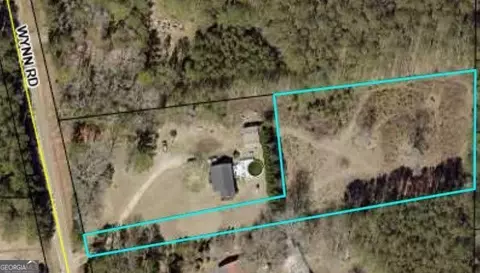0 Wynn Rd, Mcdonough, GA 30252