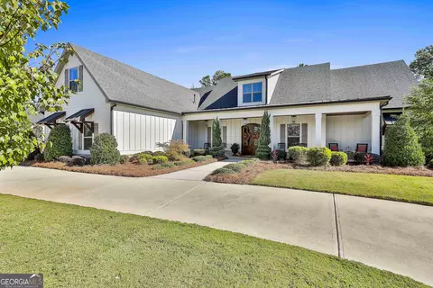 115 Platinum Rdg, Sharpsburg, GA 30277