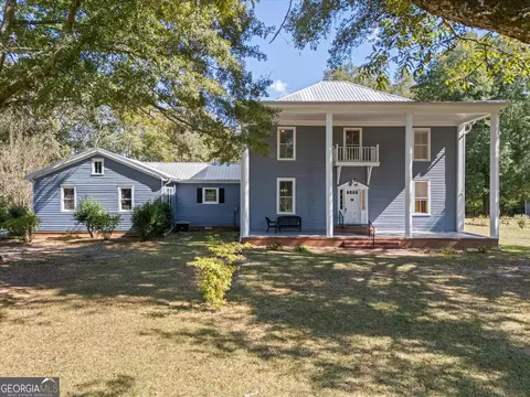 425 Thomson Rd, Washington, GA 30673