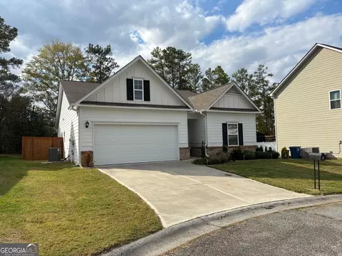 8 Kayla Dr NW, Rome, GA 30165