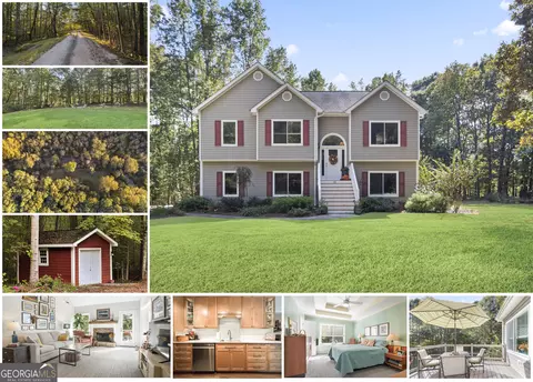 95 Acropolis Ct, Newnan, GA 30263