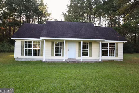 1314 Leefield Station Rd, Brooklet, GA 30415