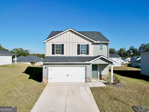 128 Oxford Ln, Kingston, GA 30145