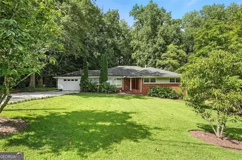 1152 Arborvista Dr, Atlanta, GA 30329