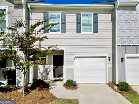 107 Ellicott Way, Cartersville, GA 30120