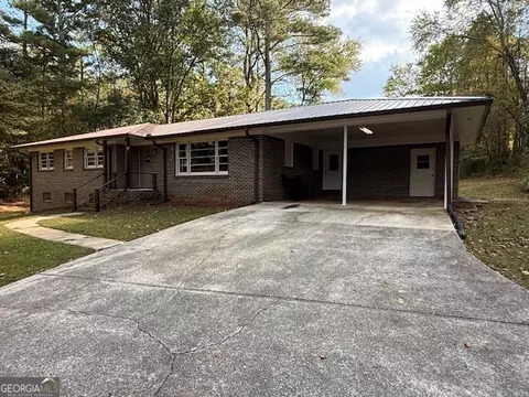 5087 Ga Highway 120, Buchanan, GA 30113