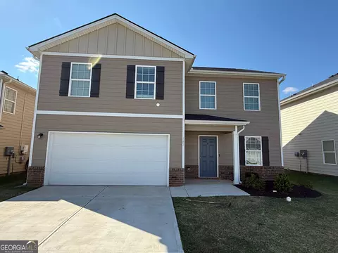 Undisclosed, Warner Robins, GA 31093