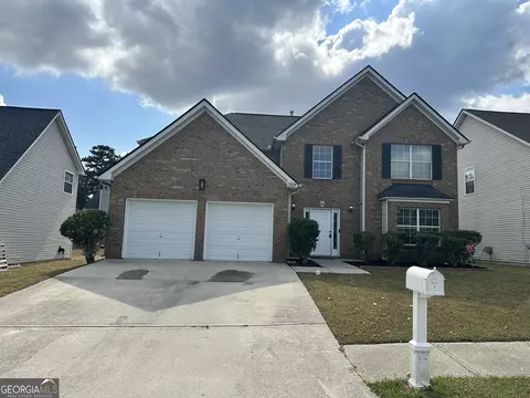 91 Portland Pl, Jonesboro, GA 30238