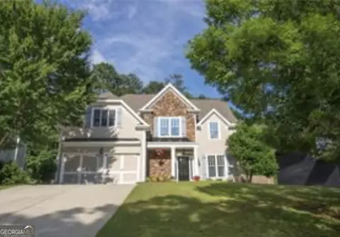 36 Evergreen Way, Dallas, GA 30157