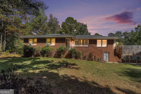 292 Musella Rd, Musella, GA 31066