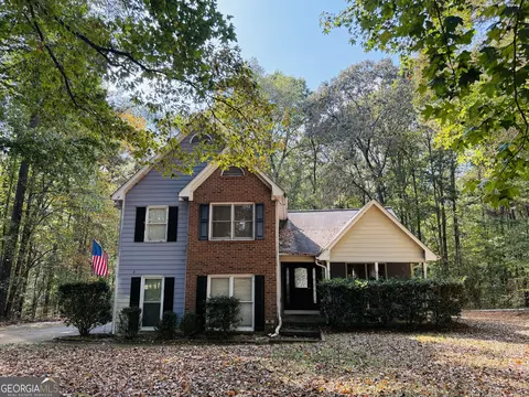 282 Crossroads Est Dr, Newnan, GA 30265