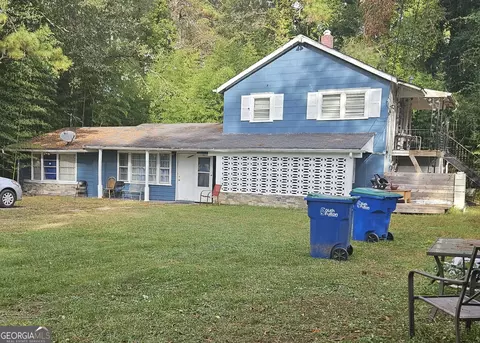 4880 Ben Hill Rd, Atlanta, GA 30349