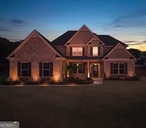 2140 Airline Rd, Mcdonough, GA 30252