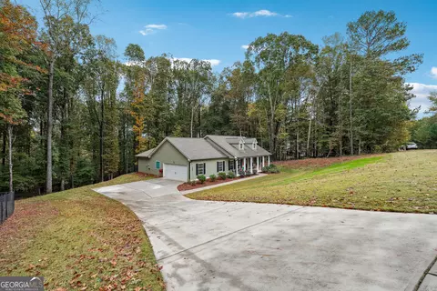 Exterior - 261 Prime Dr, Commerce, GA 30530 photo 2 of 5