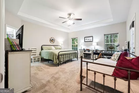 Bedroom - 261 Prime Dr, Commerce, GA 30530 photo 1 of 4