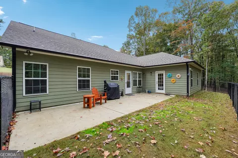 Exterior - 261 Prime Dr, Commerce, GA 30530 photo 3 of 5