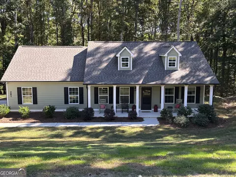 261 Prime Dr, Commerce, GA 30530