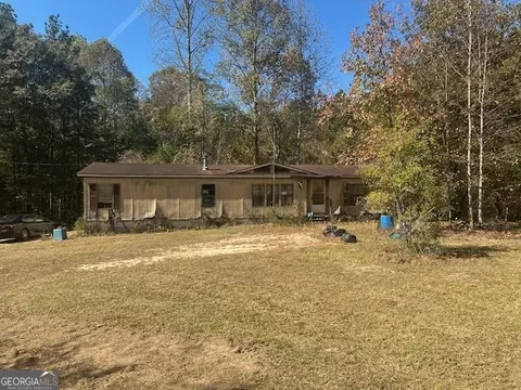 2388 Philadelphia Rd NE, Conyers, GA 30012