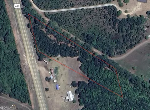 0 S Highway 441, Rentz, GA 31075