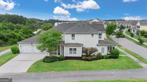 26 Crabapple Cir, Port Wentworth, GA 31407
