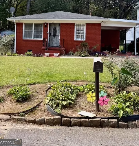 628 S Evelyn Pl NW, Atlanta, GA 30318