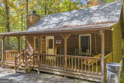 190 Shadows Dr, Sautee Nacoochee, GA 30571